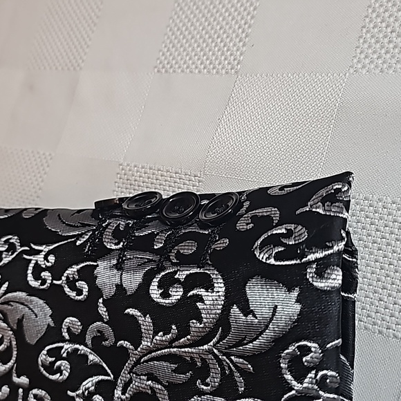 LNWOT Tuxedo Jacket, Excellent condition. - Picture 3 of 14